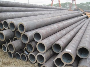 安庆20CrMo冷拔无缝钢管