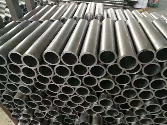 安庆30CrMo精密无缝钢管
