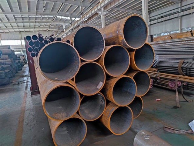 安庆12Cr1MovG高压合金无缝钢管