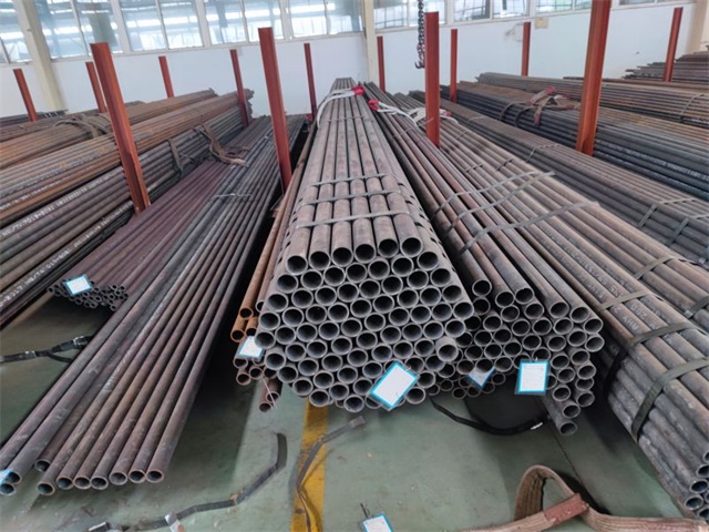 安庆20G合金无缝钢管
