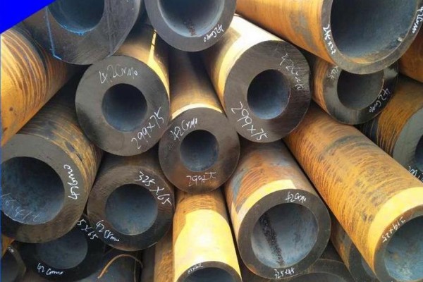 安庆安庆安庆42CrMo无缝钢管 汽车工程机械配件合金无缝管